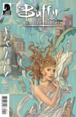 Illustration for article titled Superhero & mainstream comics—late September 2011Â